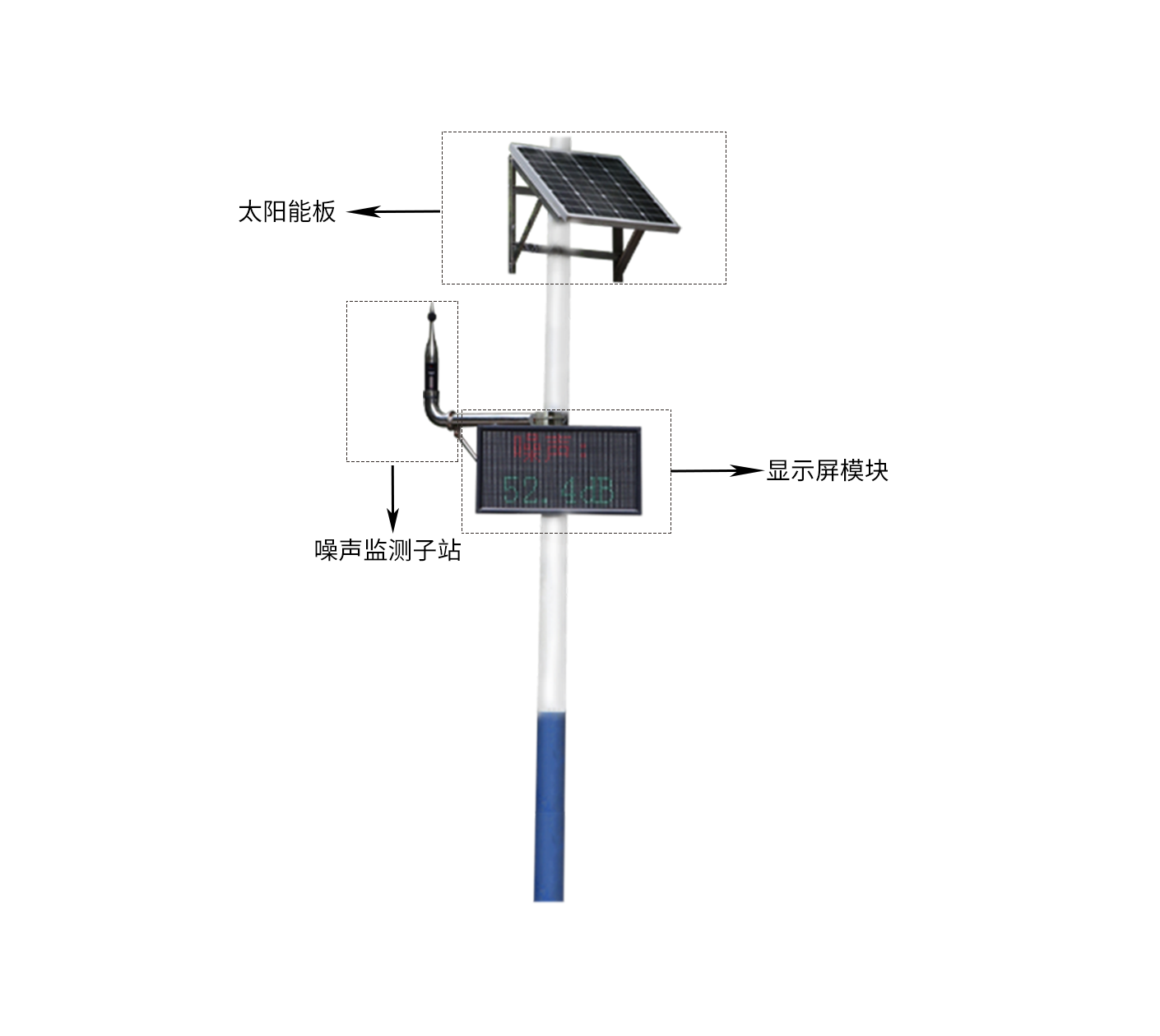 AWA2000型噪声监测系统