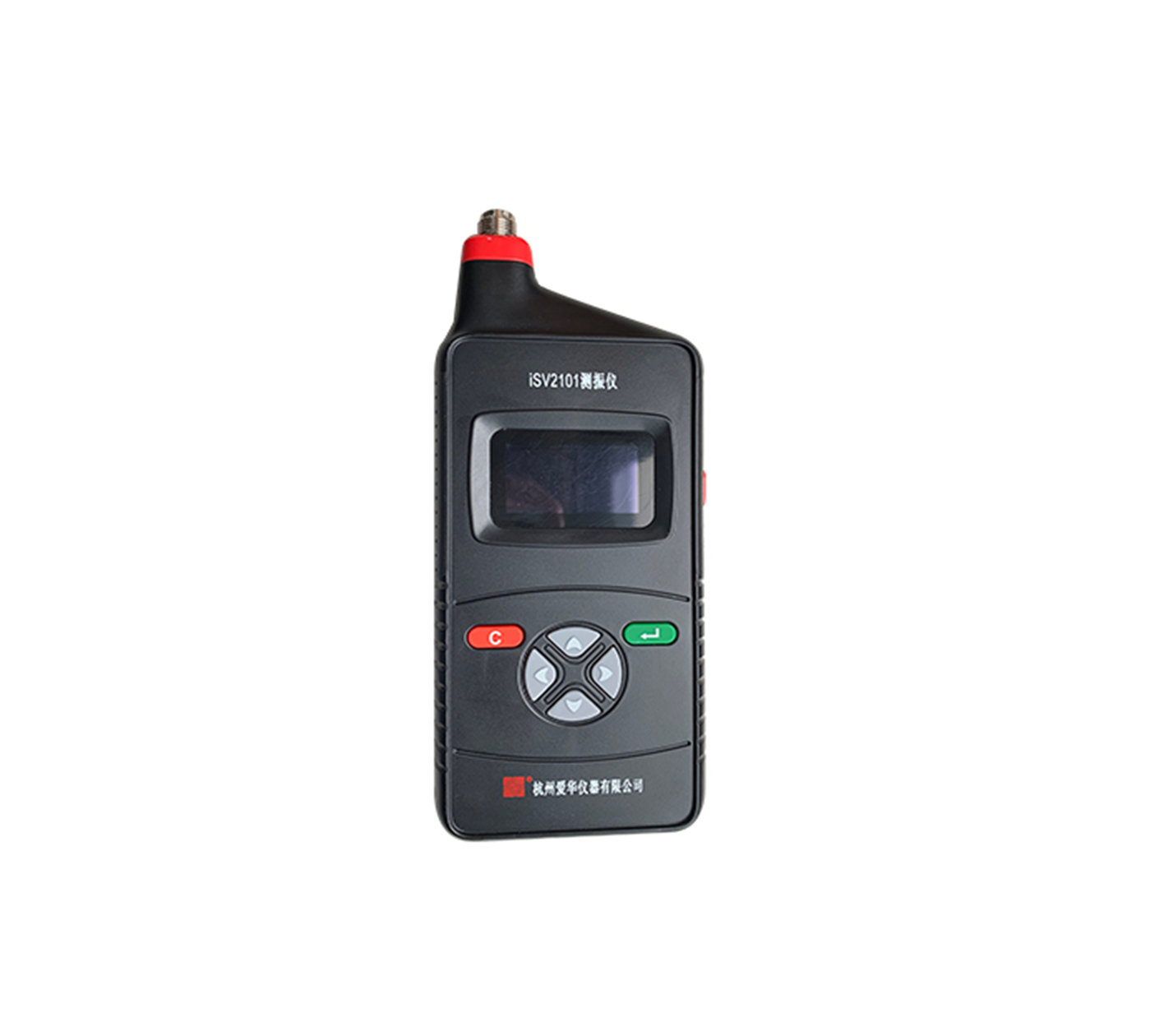 iSV2101 测振仪
