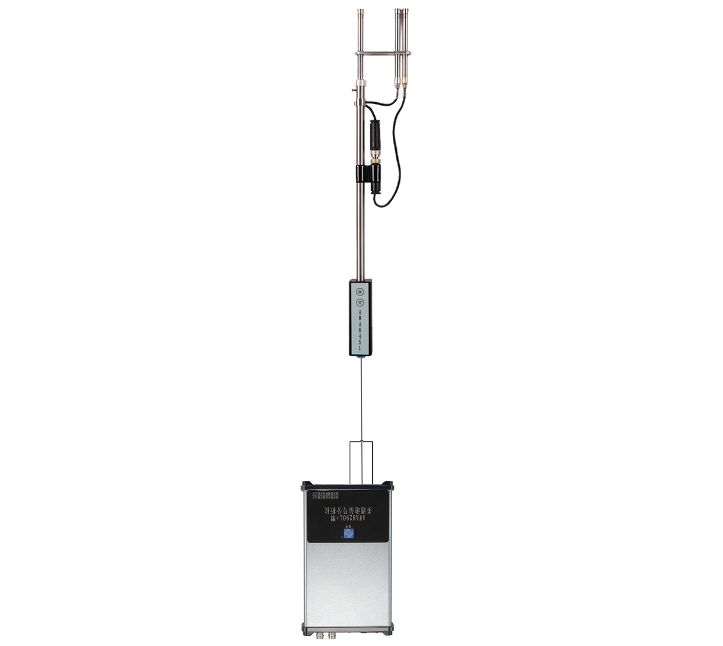 AWA6290S型声强测量仪